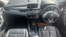 BMW X1 sDrive 18i xLine 5dr Petrol Estate